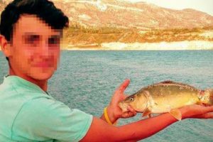 Babasının intihar ettiği bağ evinde ölü bulundu!