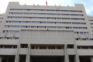 Sayıştaya 5 üye seçilecek