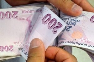 Vatandaşın tasarrufu 12 bin lirayı geçti!