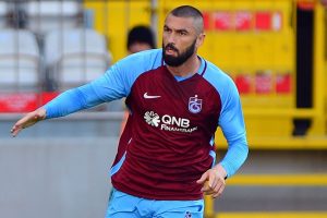 Burak Yılmaz iddialara ateş püskürdü