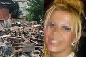 Ölüm Patroniçesi'ne büyük darbe!