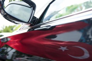 Yerli otomobilde CEO ile gaza basılacak