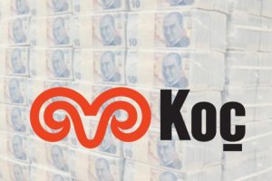 Koç Holding'ten ilk çeyrekte 1,1 milyar lira kâr