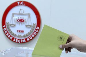 Seyyar sandık kurulunun görev ve yetkileri Resmi Gazete'de