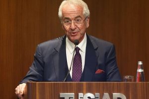 TÜSİAD: Ekonominin kalkana ihtiyacı var