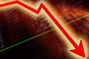 Borsa günün ilk yarısında geriledi