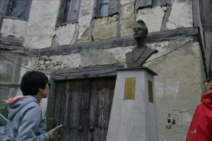 Leyla Gencer'in 'baba ocağı' turizme kazandırılacak