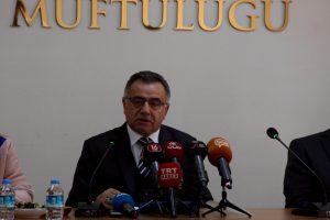 Bursa'da ramazan hazırlıkları