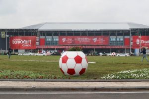 Takımlar maç saatini bekliyor