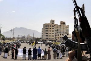 Birleşik Arap Emirlikleri'nden Yemen açıklaması