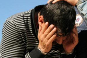 O terörist etkin pişmanlık istedi