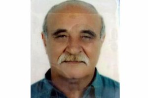 Zeytin ağacında asılı bulundu