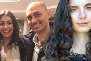 İngiltere'de iki yıl işkence ettikleri genç kızı öldürdüler