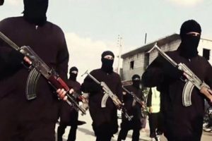 Türkiye ve Irak'tan DAEŞ'e ortak darbe!