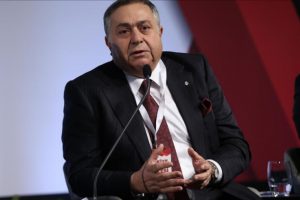 'Faiz indirimi 200 bin ek konut satışı getirecek'
