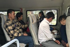 Çanakkale'de denizde ve karada 99 kaçak yakalandı