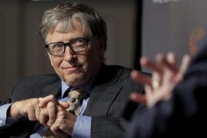 Bill Gates'ten Bitcoin iddiası