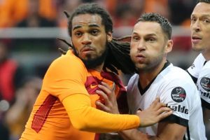 Jason Denayer unutuldu
