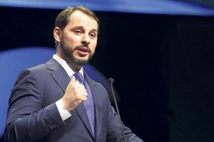 Bakan Albayrak: Yatırımcılar Türkiye'nin potansiyelini görüyor