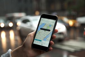 Uber davaları birleşti