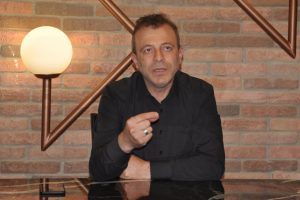 İnegölspor'da Eşref Güç başkanlığa aday!