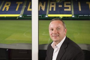Fortuna Sittard'ın sahibi Işıtan Gün: ''Türk futbolu sahiplikle kurtulur''