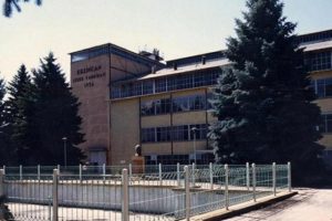 İki şeker fabrikası daha satıldı!