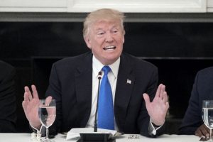 Trump, kritik zirvenin tarihi açıkladı