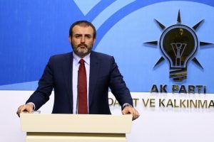 AK Parti'den 'Muharrem İnce' sorusuna yanıt geldi
