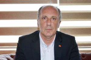 Cumhurbaşkanı adayı Muharrem İnce mal varlığını açıkladı