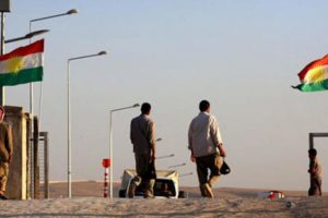 Barzani'den Bağdat'a: Hazırız