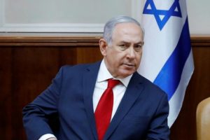 Netanyahu'dan İran'a tehdit gibi açıklama