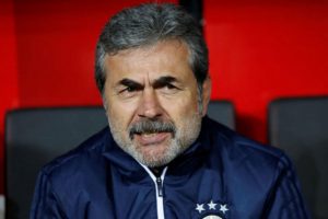 Aykut Kocaman: Çok üzgünüm