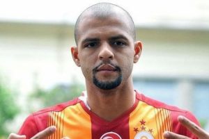 Melo, Fenerbahçeli taraftarları çıldırttı