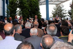 Muharrem İnce: ''Herkesi kucaklayacağız