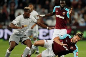 Manchester United ikinciliği garantiledi