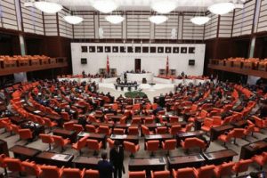 Yeni sistemde 15 bakan 5 başkan yardımcısı planlanıyor!