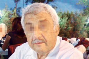 5 yaşındaki kıza üvey dededen istismar!