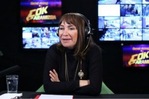 Demet Akbağ ile Çok Aramızda ne zaman başlıyor?