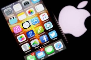 Apple hisseleri yeniden rekor kırdı!