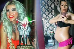 Nazlı Hamarat'tan takipçisine olay yanıt