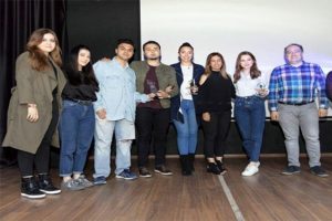 Beykent İletişim Günleri gerçekleşti