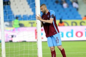 Fenerbahçe hepsini yaktı!