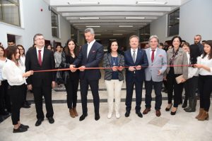 UTF Kulübü tarafından sanat, spor ve akademi zirvesi gerçekleştirildi