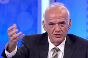 Ahmet Çakar'dan Kocaman'a şok sözler!