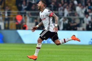 Beşiktaş'tan flaş Quaresma kararı!