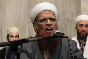 ''Müslümanlar olarak insanlara merhametli davranmak zorundayız''
