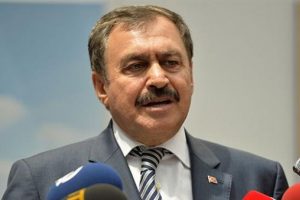 Eroğlu: Ulaşımda Türkiye çok büyük yollar katetti