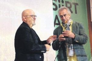 Uluslararası Siirt Kısa Film Festivali'nde filmler yarışıyor