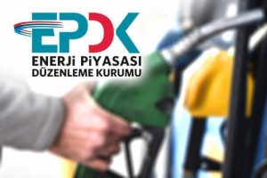 EPDK'dan 27 akaryakıt şirketine 10 milyon lira ceza